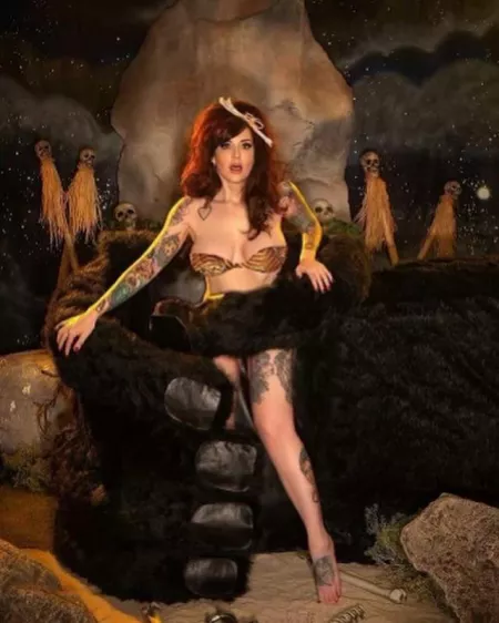 Kong 🦍 by ericafett