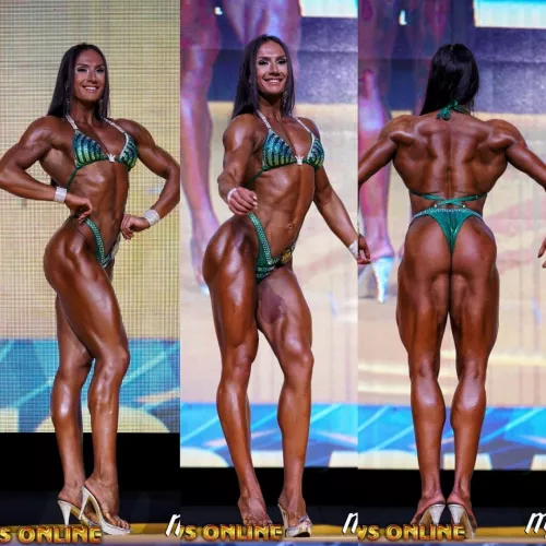 Konnie Slyziut by Master_Rignolo