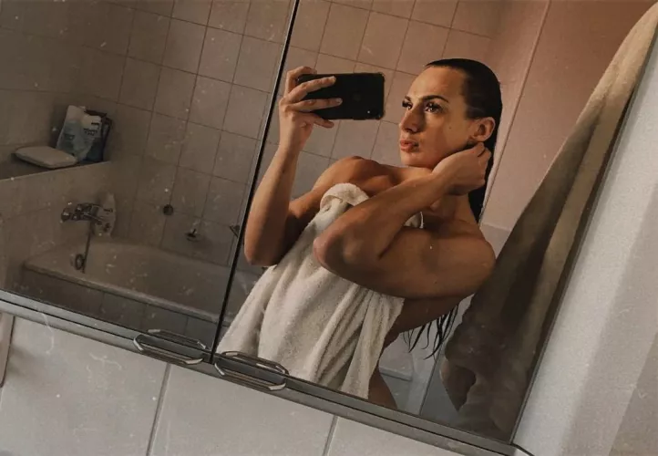 Konnie Slyziut by Master_Rignolo