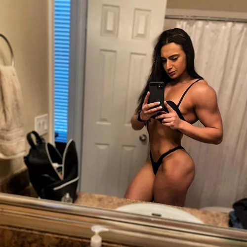 Konnie Slyziut by Master_Rignolo