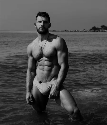 Konstantin Resch #7 by Curiousdude3269