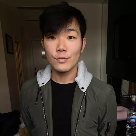 Korean sunshine by Bingsu_baddie