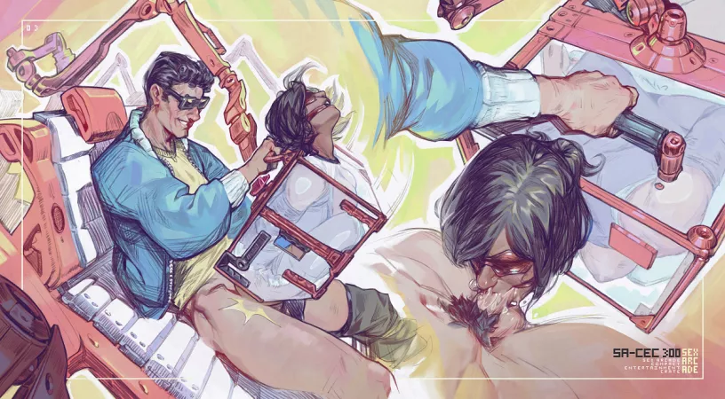 Korra (TLoK) 03 - (sabu) by The_Sabu