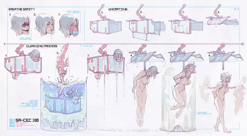 Korra [TLoK] 04 - (sabu) by The_Sabu