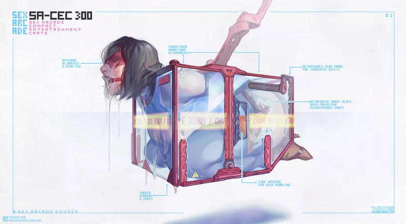 Korra (TLoK) - sabu by The_Sabu