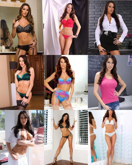 Kortney Kane by 69Rubbish