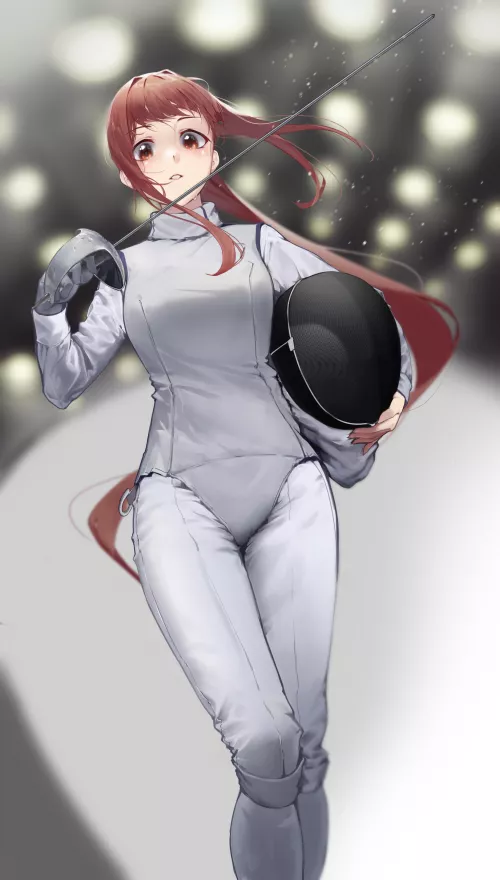 Kotoha Tanaka by CheetahSperm18