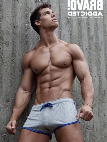 “Kris Evans” … by neilfromsydney2003