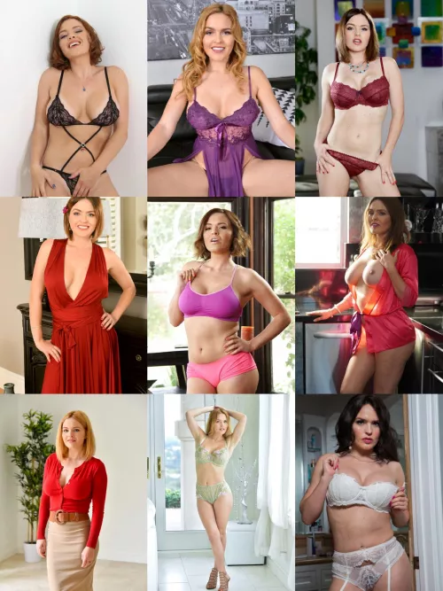 Krissy Lynn by xibdeadpoolx