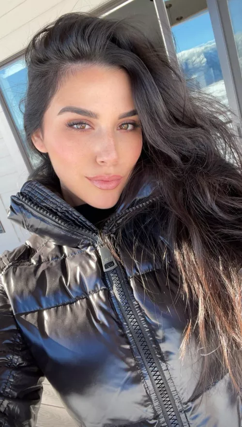 Krista Maria by flyfish6000