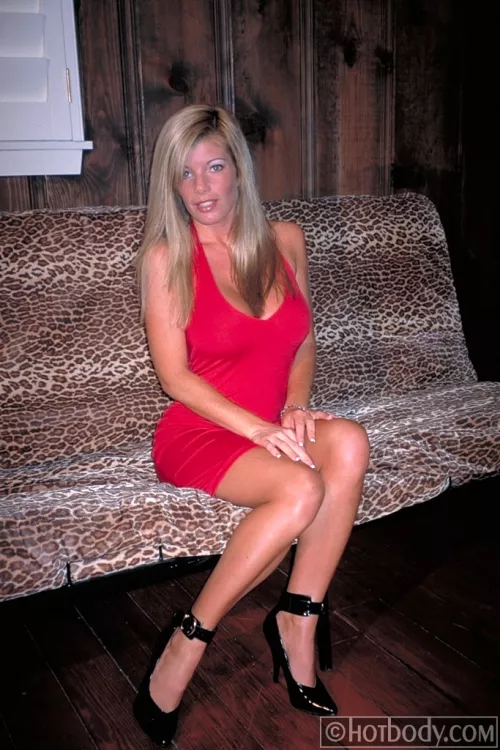 Kristal Summers by gooningaccount