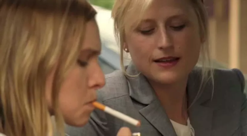 Kristen Bell by dreambringer1