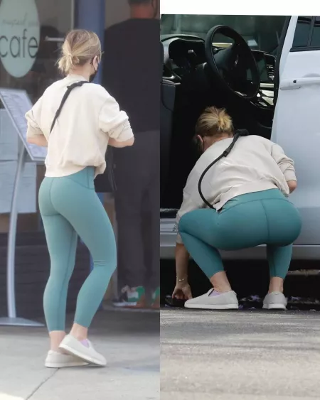 Kristen Bell by yeetandbeet