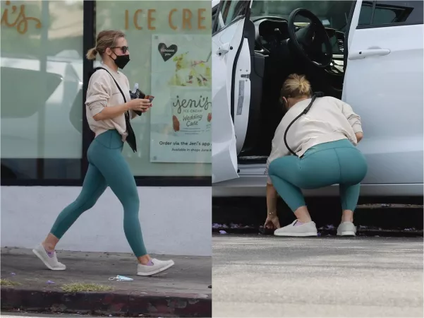 Kristen Bell by IAmAMan_YouRetard