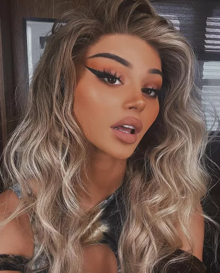 kristen Full File by UnlikelyDead