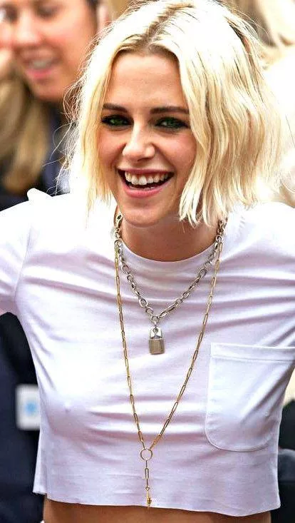 Kristen Stewart posted by Dannig178