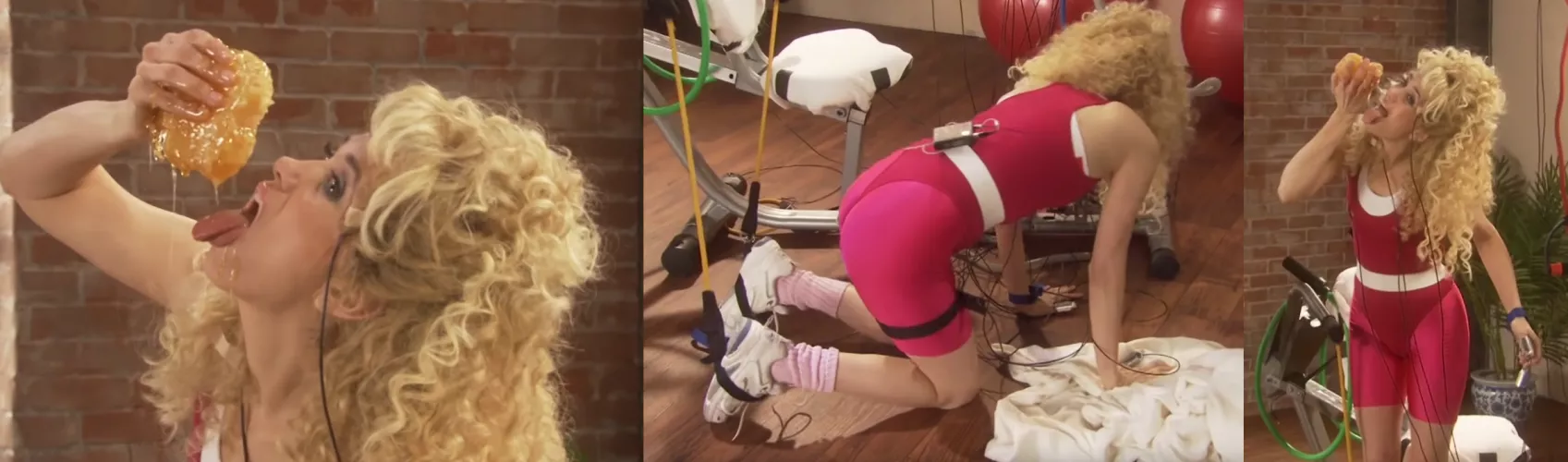 Kristen Wiig by Jaxster19800