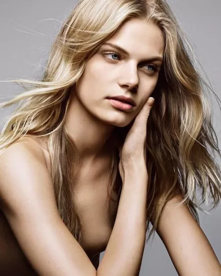 Kristin Gabrielle Kagay by deckard222