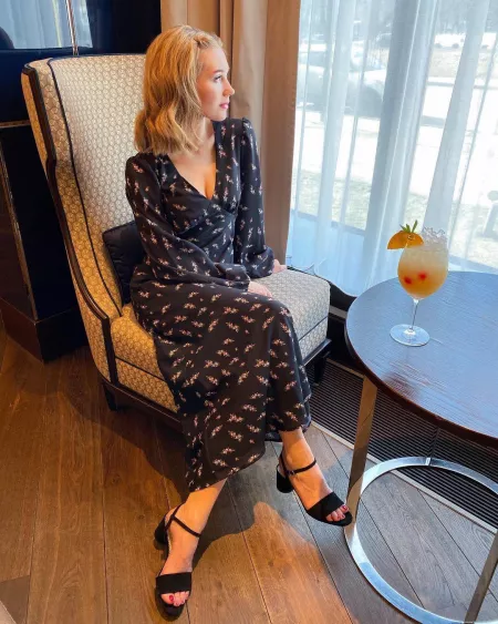 Kristina Asmus by Dannig178