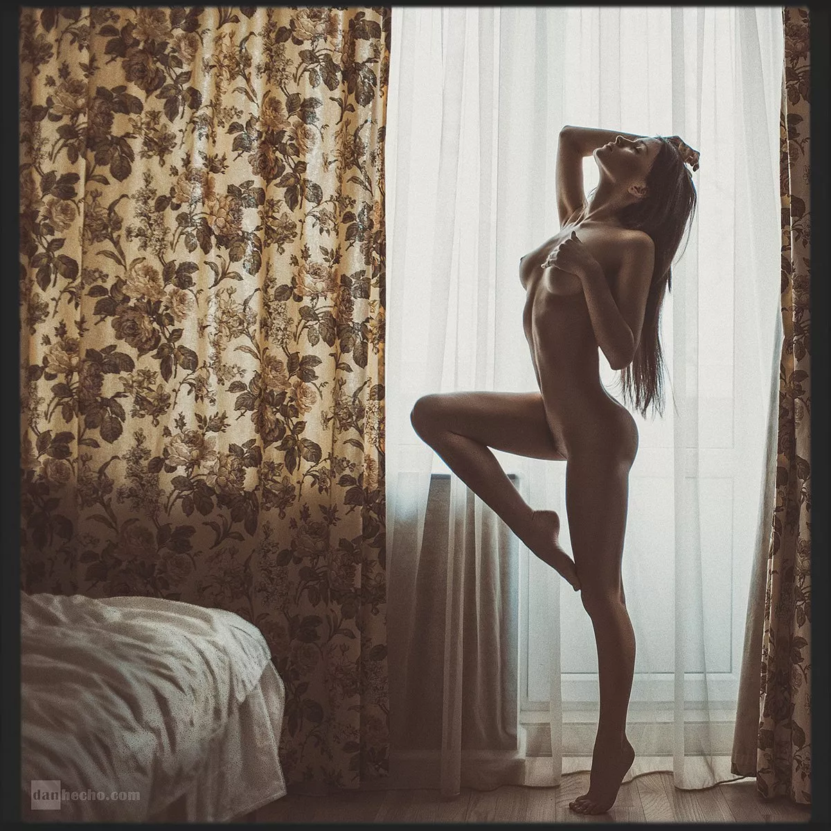 Kristina Makarova posted by 717