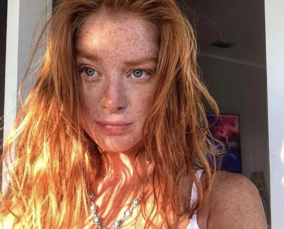 Kristina Marie, perfection in stills by bigniek