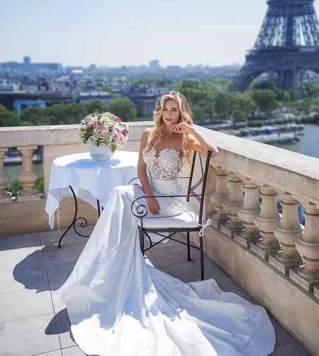 Kristina by BOOOOOOOBIES