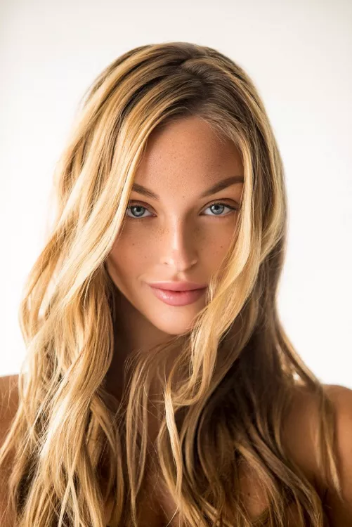 Kristina Sheiter by CASHMERE1977