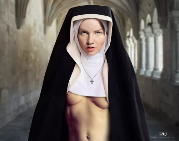 Kristina Yakimova by JuliaSeth