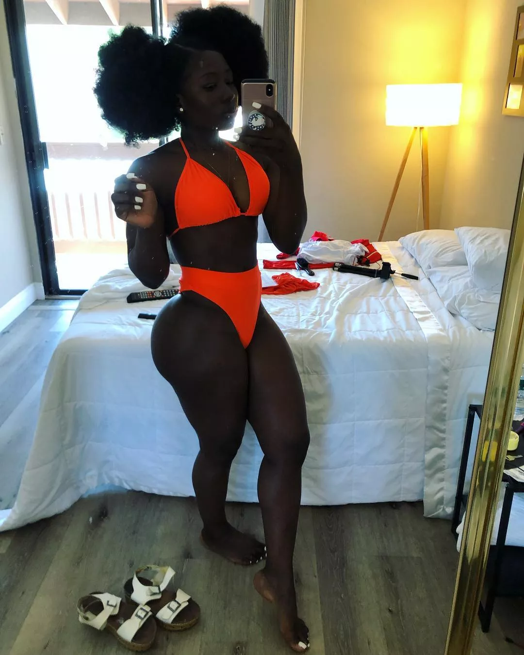 Kristline posted by Jolly_Berry