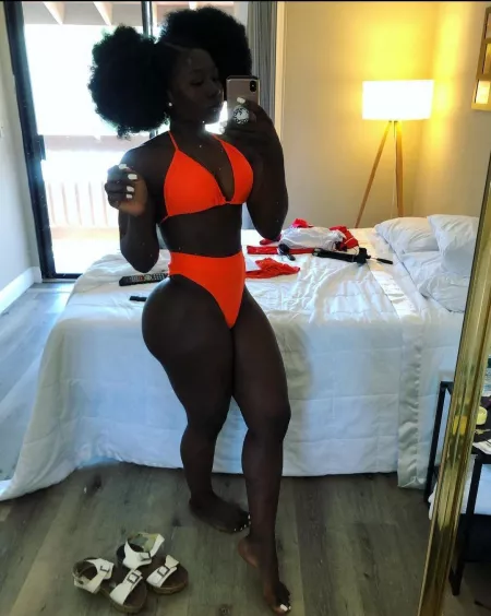 Kristline - CoCoa Puffs for the win. by [deleted]