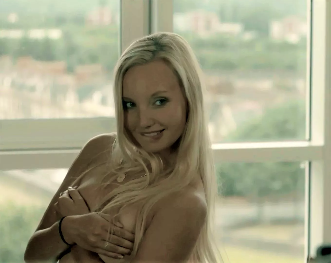 Kristy Philipps - armbra - Patrick (2019) posted by NotRealOpinions