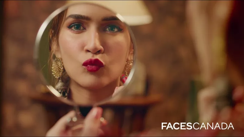 Kriti by NeverGiveUp-831