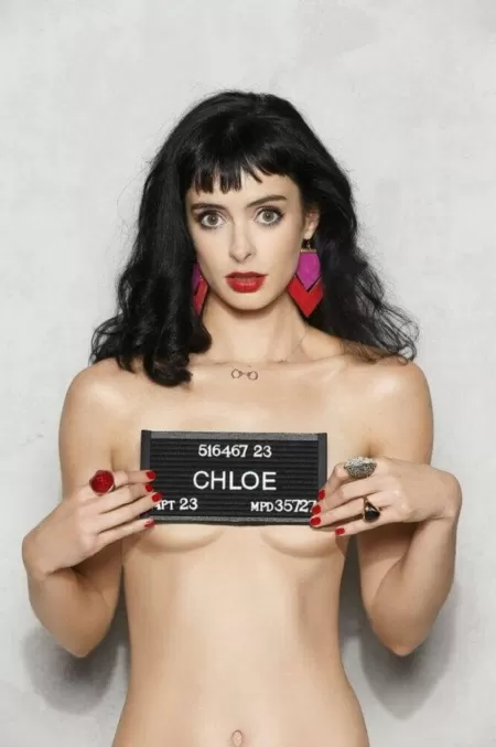 Krysten Ritter about to take a lot of cum from this subreddit by CommunicationOdd5020