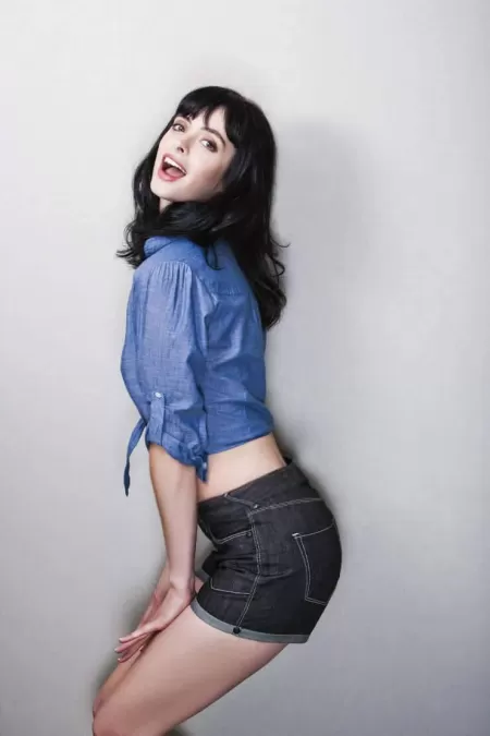 Krysten Ritter is so underrated. Let’s show her some love by Davsand235