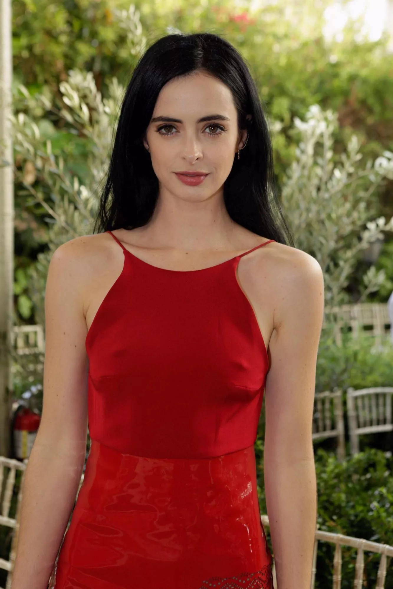 Krysten Ritter posted by curiousbowling