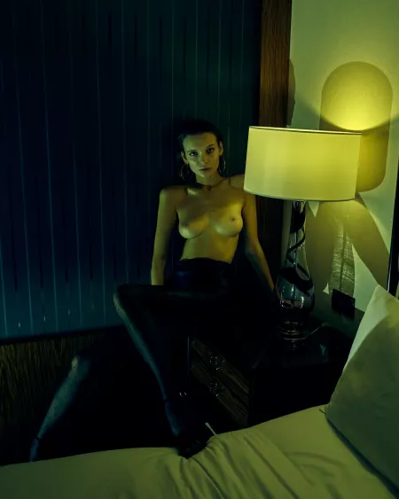 Ksenia Vinogradova by emotion98-3