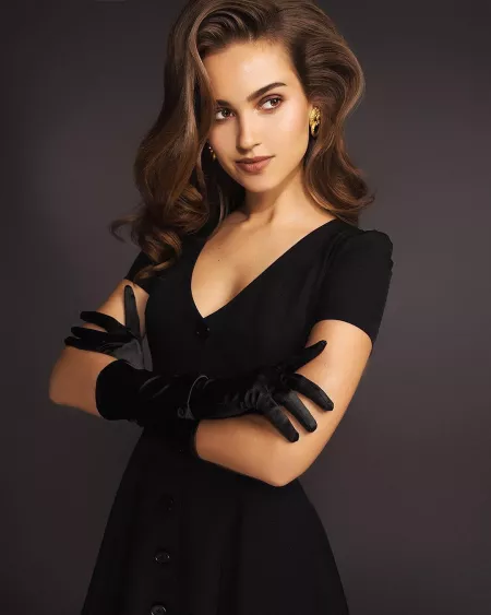 Kseniya Alexandrova by BOOOOOOOBIES