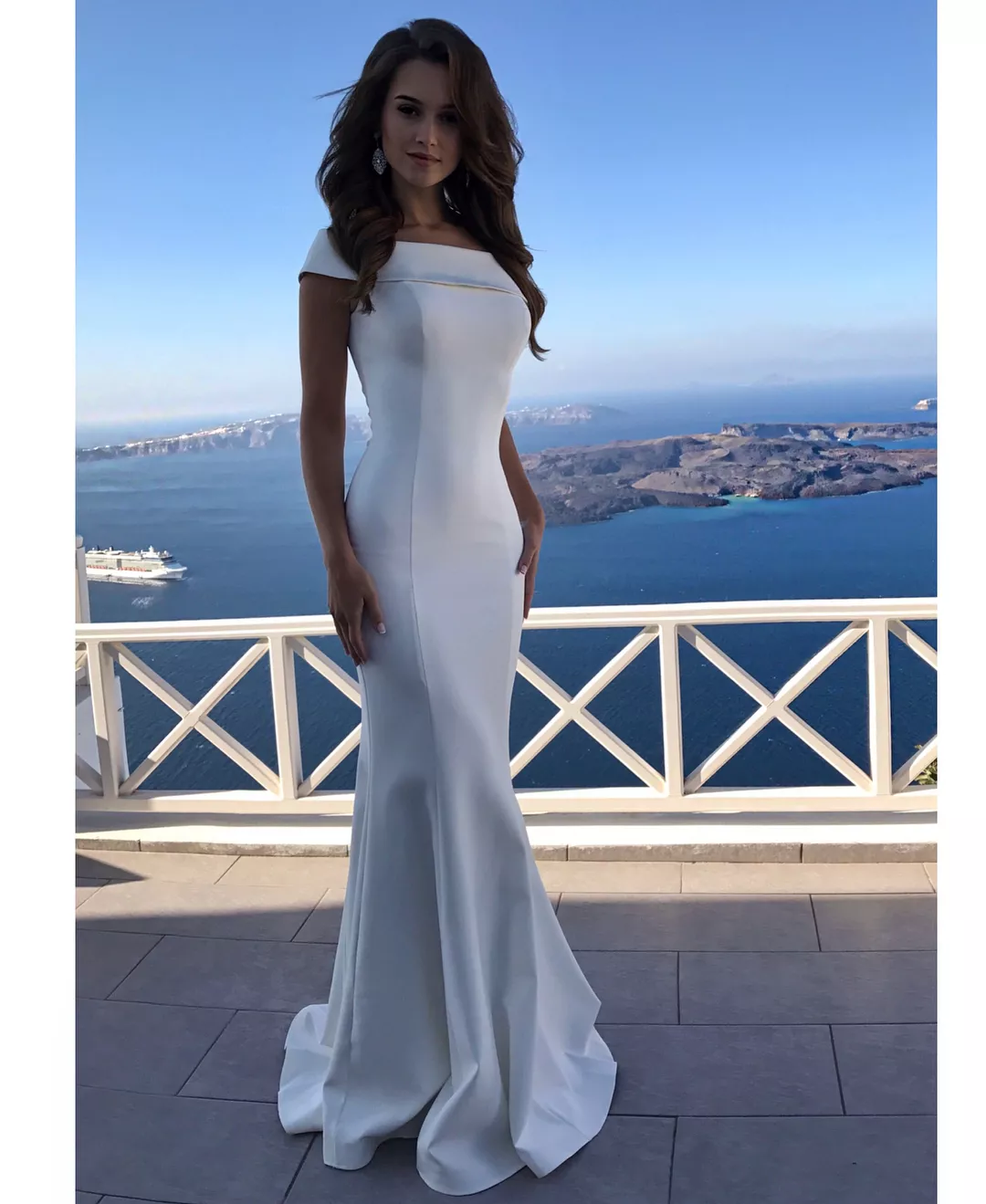 Kseniya Alexandrova posted by BOOOOOOOBIES