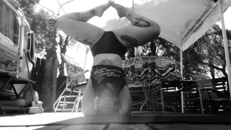 KudraKai by KudraMudra