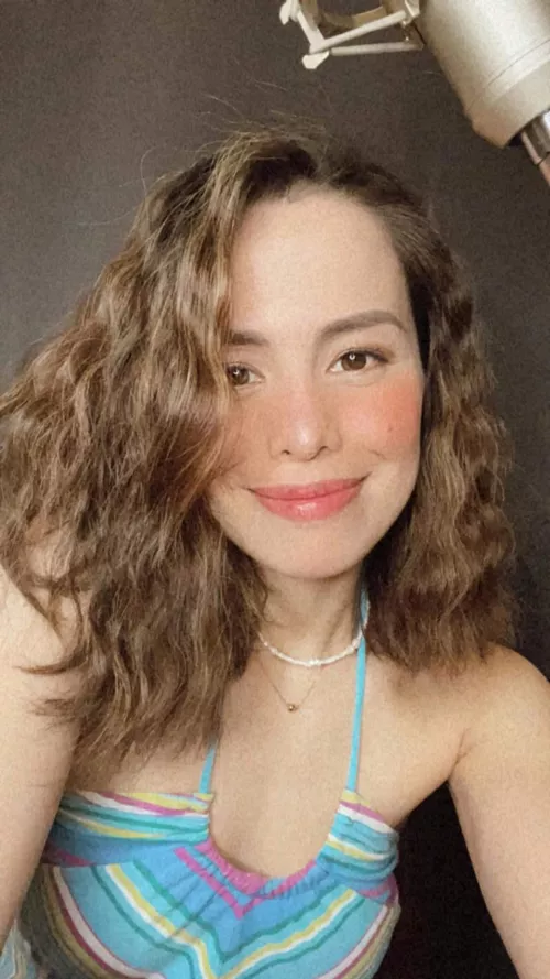 Kumu @moniquedelossantos by frotfeet