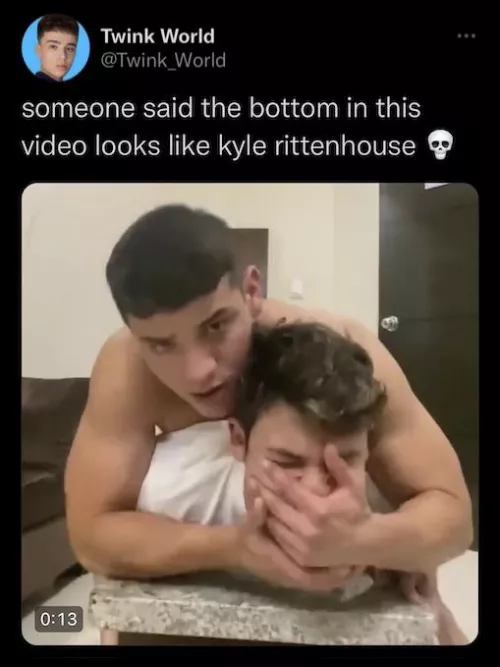 kyle rittenhole by 3hjaf