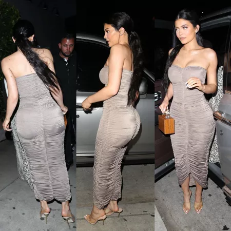 Kylie Jenner by FanningLuver