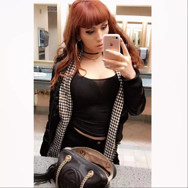 Kylie Maria posted by connecticutpost13