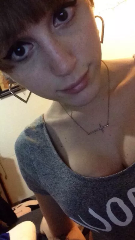 Kylie Maria by 1001happynights