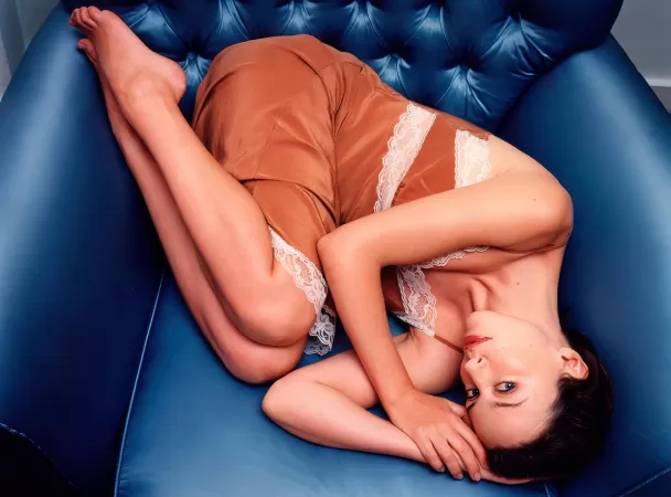 Kylie Minogue by falseprophet69