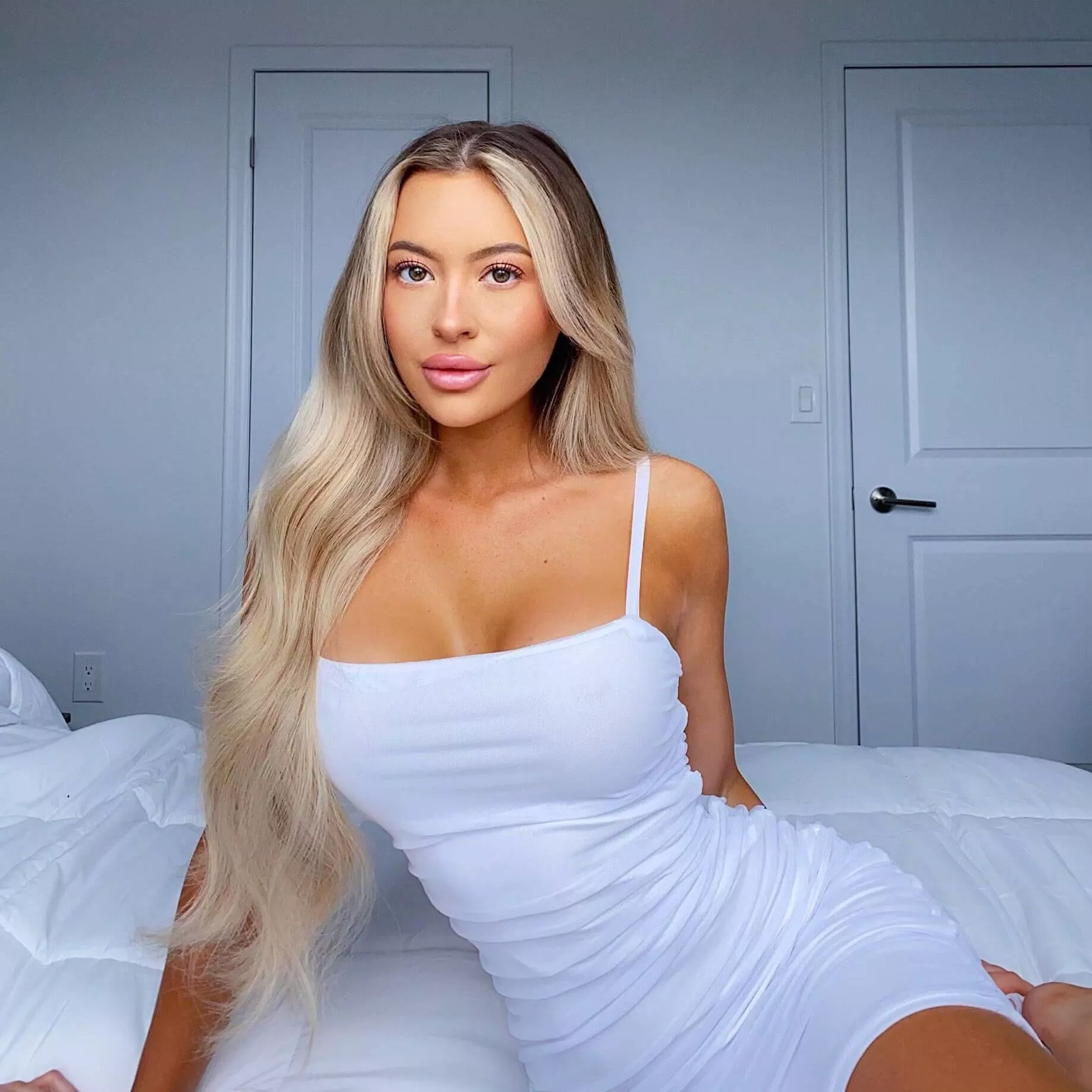 Kylie Murphy posted by 1A86