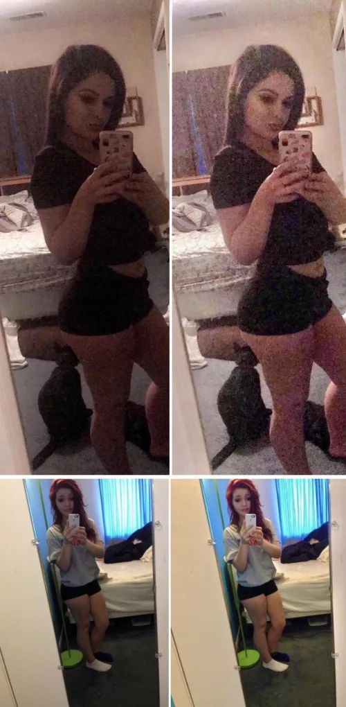 KyraAshlock 🍑 by PAWGoftheDay