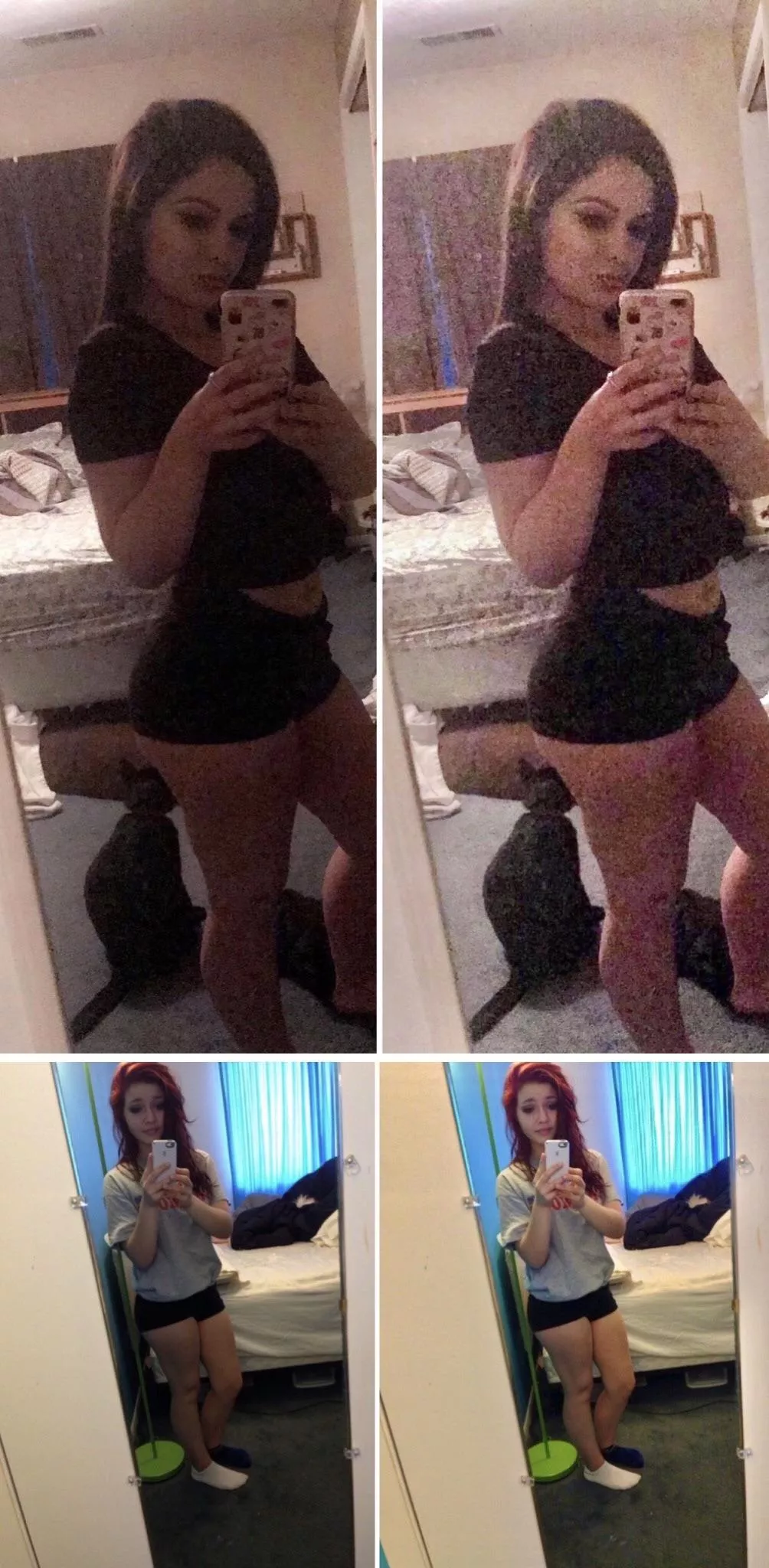 KyraAshlock 🍑 posted by PAWGoftheDay