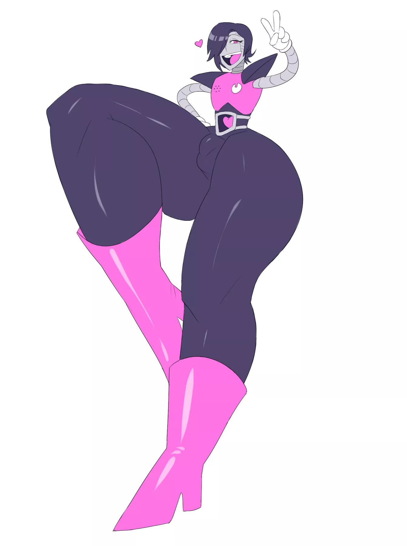 L E G S (Octoboy) posted by liveforthebooty