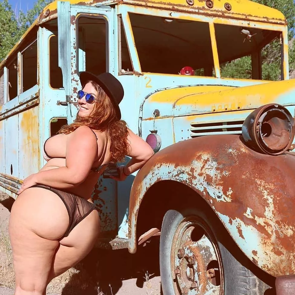 LA posted by evenflow_2991